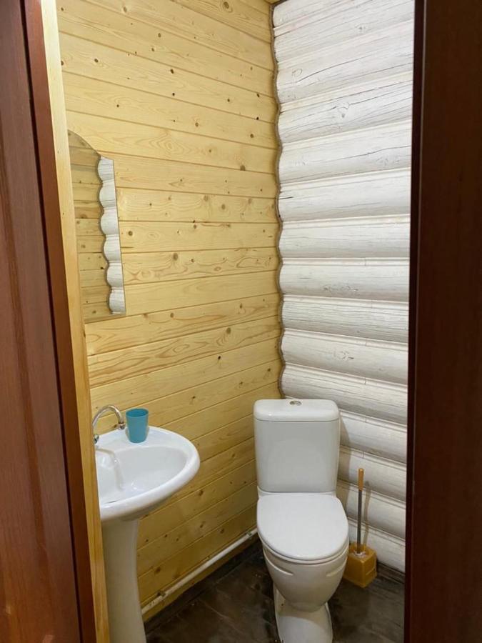Altyn Arashan Guesthouse المظهر الخارجي الصورة